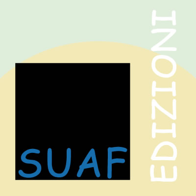 Suaf Logo